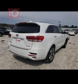 كيا سورينتو